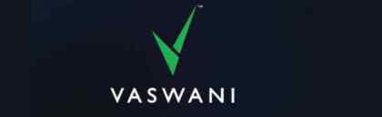 Vaswani Group Logo