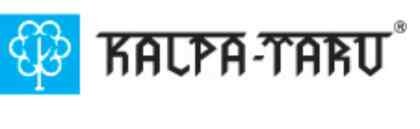 Kalpataru Group Logo