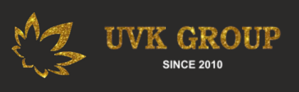 UVK Group Logo