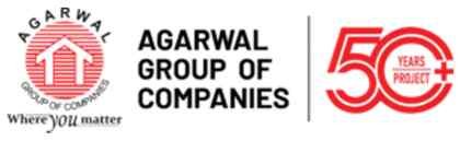 Agarwal Group Logo