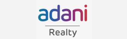 Adani Reality Logo