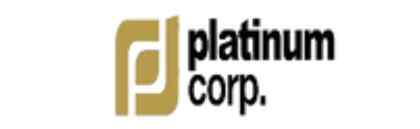 Platinum Corp Logo