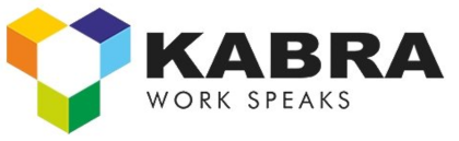 Kabra Group Logo