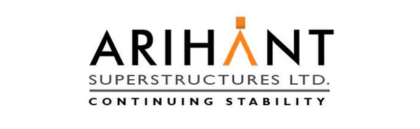 Arihant Superstructures Logo