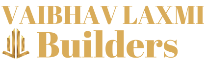 Vaibhav Laxmi Builders Logo