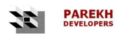 Parekh Developers Logo