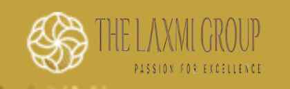 The Laxmi Group Logo