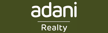 Adani Reality Logo