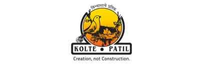 Kolte Patil Developers Logo