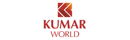 Kumar World Logo