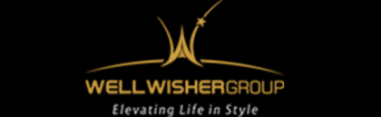 WellWisher Group Logo