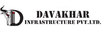 DAVAKHAR INFRASTRUCTURE PRIVATE LIMITED Logo