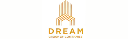 Dream Realtors Logo