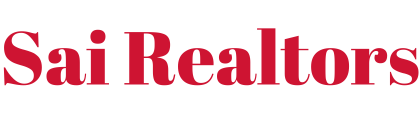 Sai Realtors Logo