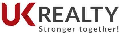 UK Realty Logo