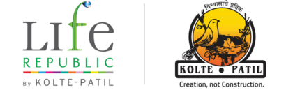 Kolte Patil Logo