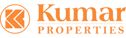 Kumar Properties Logo