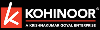 Kohinoor Group. Logo