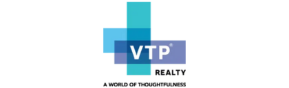 VTP Realty Logo