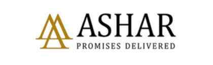 Ashar Group Logo