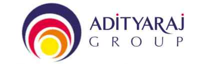 Adityaraj Group Logo