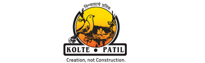 Kolte Patil Developers Logo