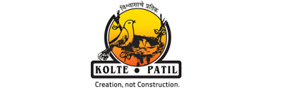 Kolte Patil Developers Logo