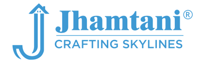 Jhamtani Group Logo