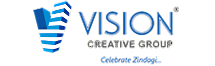 Vision Creative Group Logo