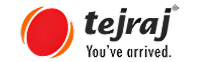 Tejraj Group Logo