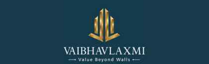 Vaibhav Laxmi Builders Logo