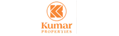 Kumar Properties Logo