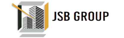 JSB Group Logo