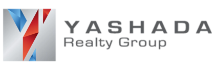 Yashada Realty Group Logo