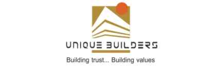 Unique Builders Logo