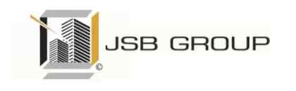 JSB Group Logo
