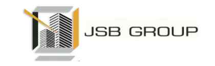 JSB Group Logo