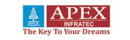 Apex Infratech Logo