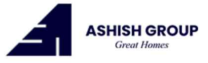 Ashish Group Logo