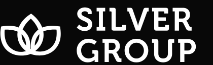 Silver Group Logo