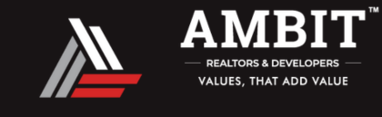 Ambit Realtors & Developers Logo