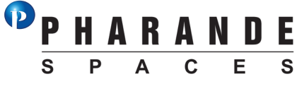 Pharande Spaces Logo