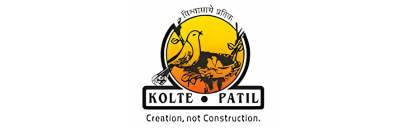 Kolte Patil Logo