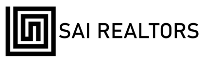 Sai Realtors Logo