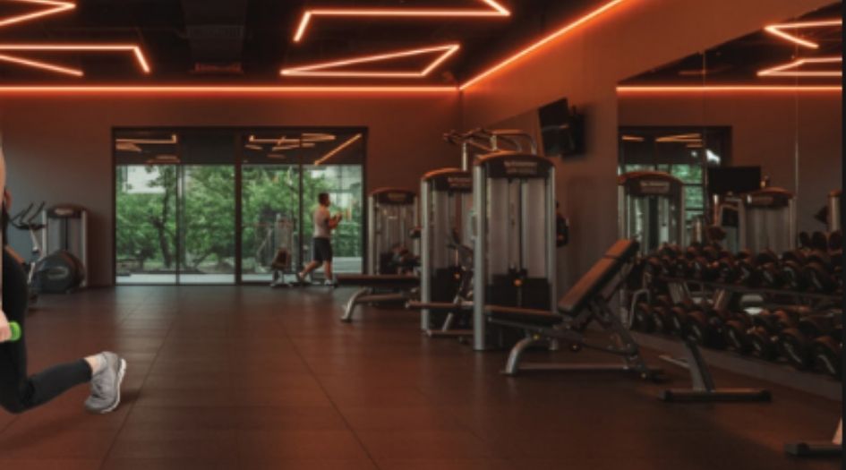 Balaji-Uphomes-Gymnasium