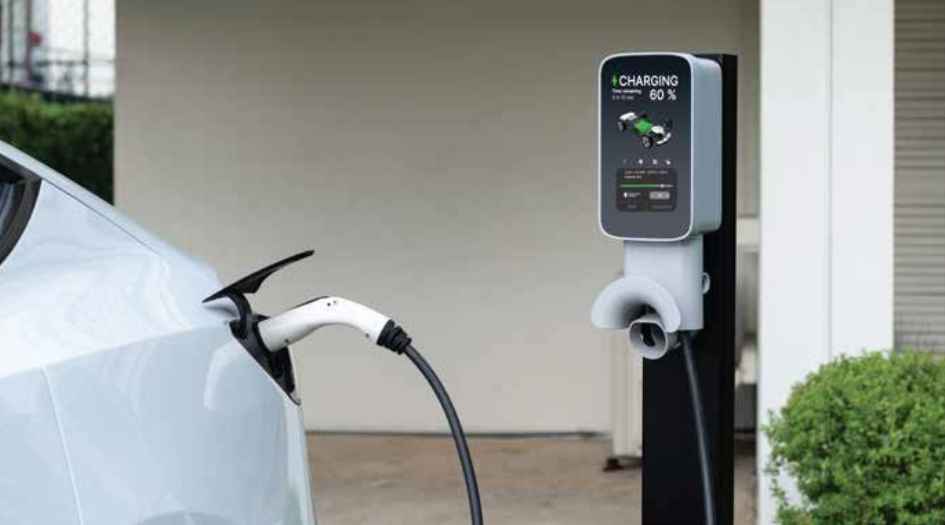 Disha-Elysium-Electrical- Car -Charging