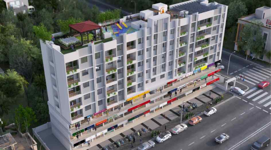 Divine-vastu-Gallery-External-top-view