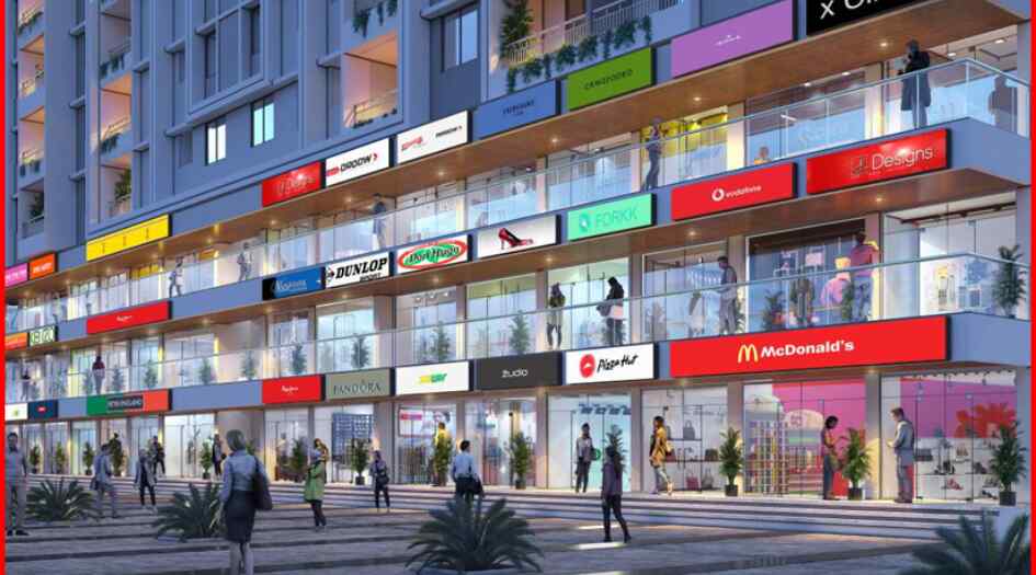 Divine-vastu-Amenities-High-street