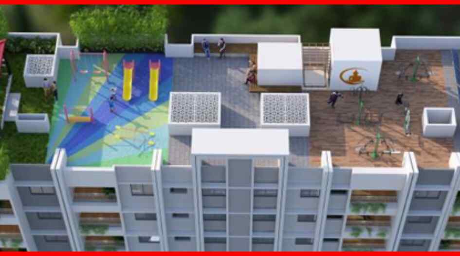 Divine-vastu-Amenities-roof-top