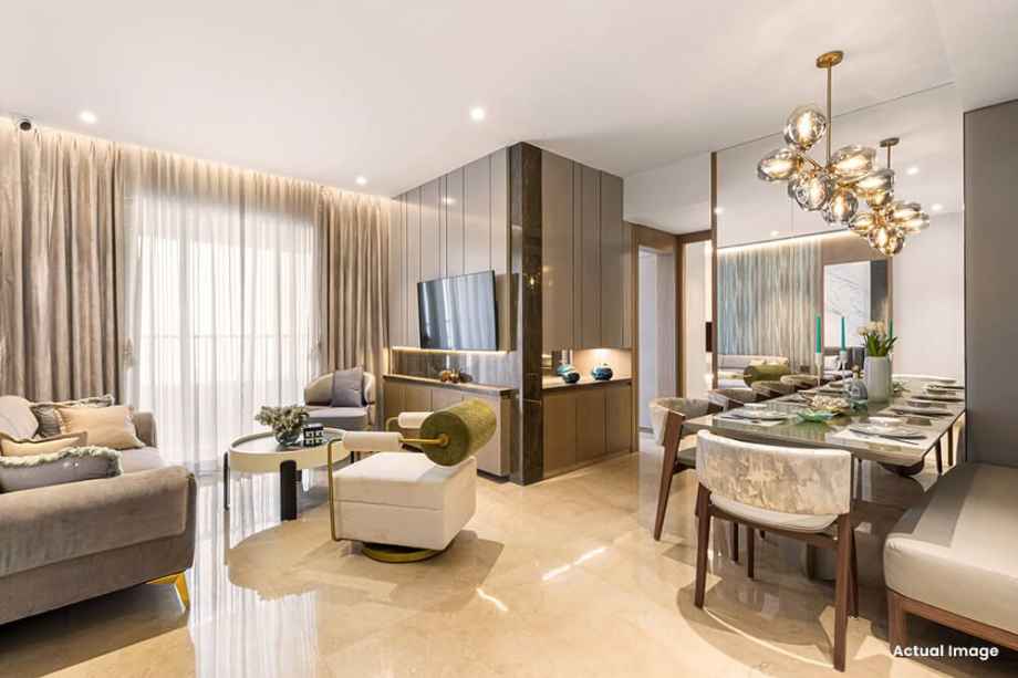 Dosti-Greenscapes-Internal-Living Room